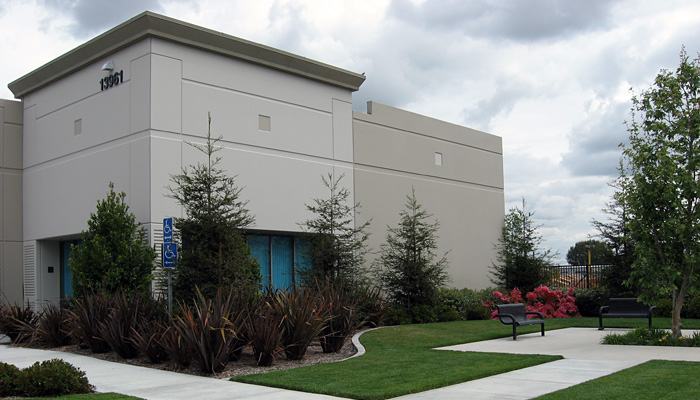 Butterfield Business Park