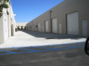 Butterfield Business Park Building